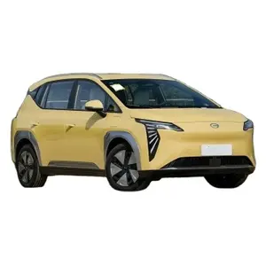 Auto Aion Y plus EV Car Prix de gros en stock Voiture électrique Véhicules à énergies nouvelles Carro Electrico Voitures à conduire