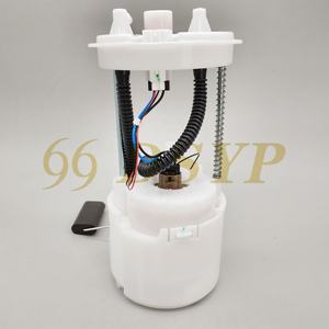 מכלול משאבת דלק חלקי רכב באיכות גבוהה 111101020 עבור BAIC E130 E150 E170 X25 DSYP ZCBQ001 - Product Image 4