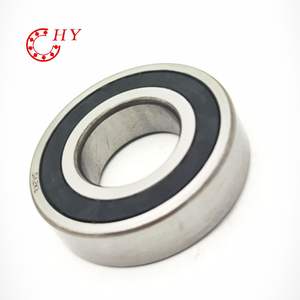 ตลับลูกปืนเม็ดกลมร่องลึก6306TN 6306NR C3YA สินค้าจากจีน - Product Image 6