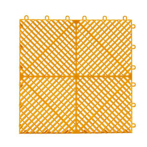 Dalles de <span class=keywords><strong>garage</strong></span> à emboîtement en plastique, prix usine CE, <span class=keywords><strong>pour</strong></span> sols d'atelier et tapis en plastique - Product Image 4