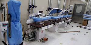 Kuru temizleme çamaşır makinesi otomatik Omnipotent basın giysi vücut - Product Image 4