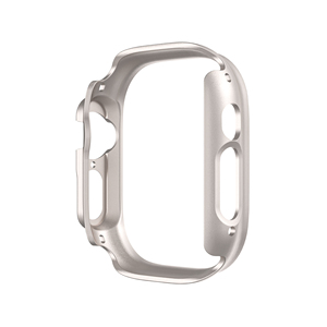 Funda Protectora de Acero Inoxidable para <span class=keywords><strong>IWatch</strong></span> 10 <span class=keywords><strong>IWatch</strong></span> Ultra 2 41mm 42mm 44mm 45mm 46mm 49mm, <span class=keywords><strong>Precio</strong></span> de Fábrica, Nuevo - Product Image 4