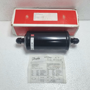 Danfoss 023Z0050 Filtro Secador Eliminator DML304 - Product Image 1