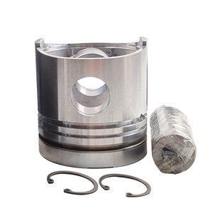 Pistón de Motor de Alta Calidad ND6 12011-95000 12011-95011 para Repuestos de Camiones <span class=keywords><strong>Nissan</strong></span> Diesel - Product Image 1