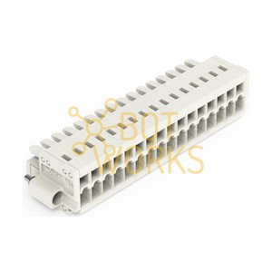 Wago 734116107000 - Nuovo - Product Image 1