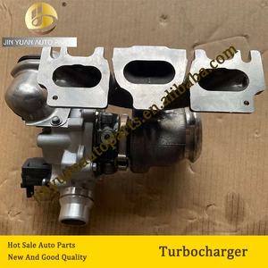 A2820907200 AL0027 A2820900280 850282 Turbocompresseur Pour <span class=keywords><strong>Mercedes</strong></span>-Benz A-KLASSE <span class=keywords><strong>B</strong></span>-KLASSE CLA W177 W247 X247 H247 C118 M282 1.3T - Product Image 5