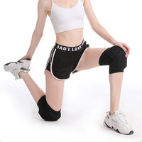 Protection Professionnelle en Gros pour Genouillères de Fitness, Volleyball, Futsal, Hockey, Pole Dance, Arts Martiaux et Football