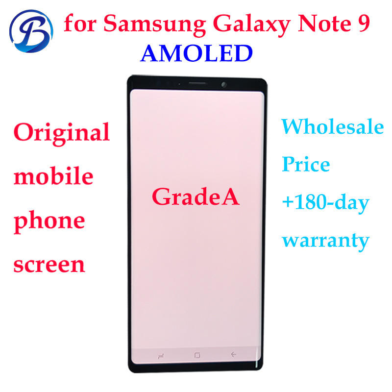 Blanc -- Original -- GradeA