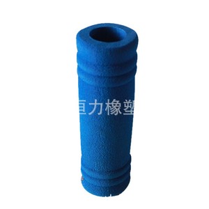 Piezas de Plástico, Tubo de Espuma NBR, Empuñadura de Manillar, Absorción de Impactos, Industria del Mueble - Product Image 1