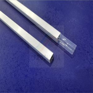 Transparent uv Resistance high temperature resistance <strong>Anticorrosive</strong> <strong>fep</strong> shrinkable <strong>tube</strong> - Product Image 1