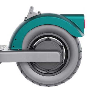 Trottinette Électrique Pliable Personnalisable pour Adulte, Deux Roues, 25 km/h, Grande Autonomie, 350W, K10, Mobilité Pliable 350W - Product Image 2