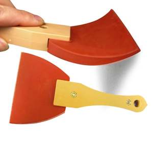 Espátula de silicona torcida para el hogar, espátula Coreana de diseño moderno, a buen precio - Product Image 2