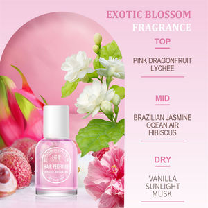 Private Label <strong>Herbs</strong> Castor Oil Hair Mist <strong>Perfume</strong> Moisturising Body Mist and Fragrance Spray - Product Image 5