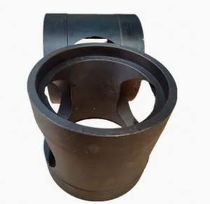 Pièces de rechange pour pompe à boue de forage pétrolier API 7K, cylindre en céramique bimétallique - Product Image 5