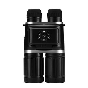 Binoculares de Visión Nocturna Térmica con WIFI, GPS y Pantalla LED para Caza - Product Image 4