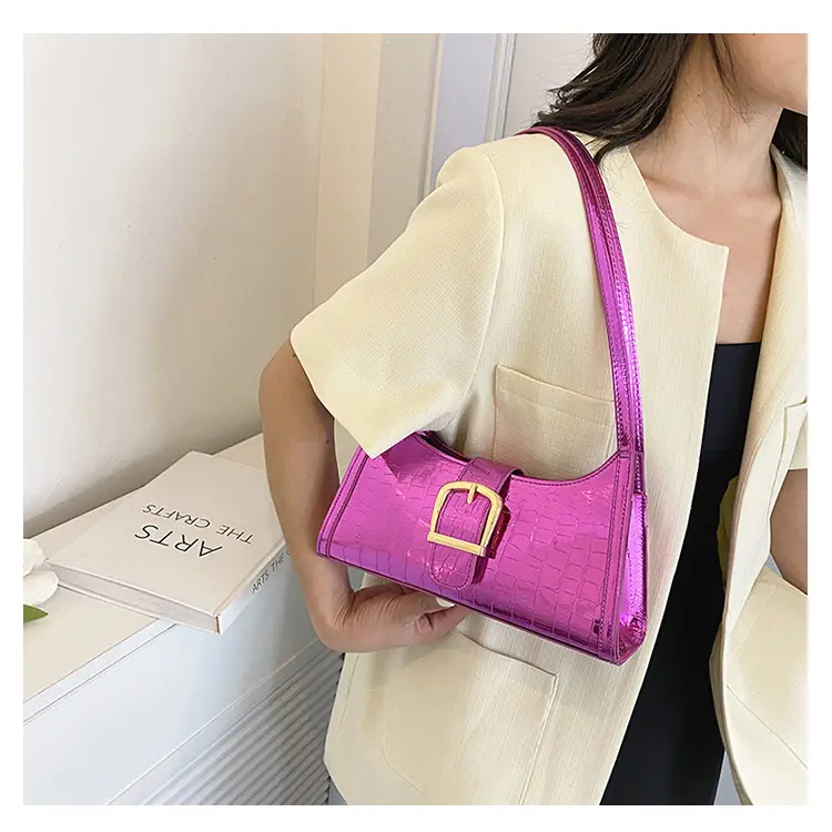 Borsa di marca borse moda donna borse a tracolla firmate di alta qualità 2023 ultima borsa di design all'ingrosso