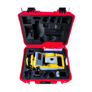 Station Total Topographique South N6+/NTS-362R10U <b>Mini</b> Prism Surveying Equipment <b>Robotic</b> Total Station for Surveying - Product Image 5