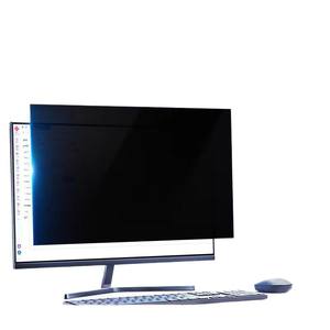 Pellicola Anti-Peeping da ufficio multistrato per Laptop da 17 pollici scherma materiale per animali domestici con caratteristiche Anti-impronta e traslucide - Product Image 2