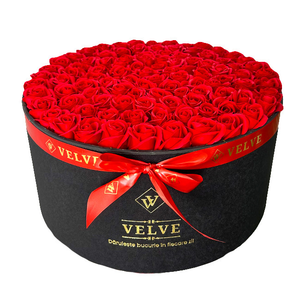 2025 <span class=keywords><strong>Ideas</strong></span> de nuevos productos, los artículos de flores de jabón artificial más vendidos, nombre de 26 letras personalizado, caja de rosas de jabón 100 barata <span class=keywords><strong>para</strong></span> regalo de regalo - Product Image 1