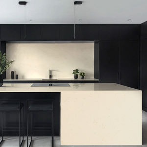 TMZ Stone - Losa Grande de Cuarzo Artificial de Alta Calidad 4048 Trace Royal, Encimera Moderna para Cocina, Suelo de Hotel, Encimera de Baño, ODM/OEM - Product Image 1