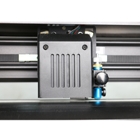 Plotter de Corte Automático de Contornos PE-1351PRO