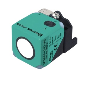 V1-G-BK <span class=keywords><strong>pepperl</strong></span> + <span class=keywords><strong>Fuchs</strong></span> Cáp nữ kết nối mới ban đầu cảm biến quang học đã sẵn sàng để tàu - Product Image 3