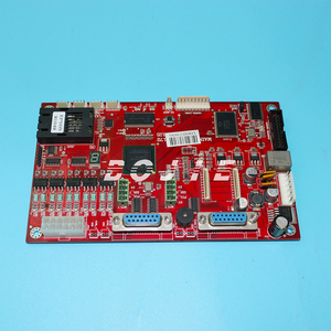 Placa de Control para Cabezal de Impresión Seiko 508GS, Placa Base para Impresora de Inyección de Tinta de Formato Grande Infiniti Pheaton - Product Image 6