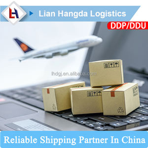 Armazém Shipping Agent Ddp Da China Shenzhen para o México Cidade do México, EUA/ca/uk/de/fr Califórnia, Alemanha Berlim Omã Emirados Árabes Unidos - Product Image 6