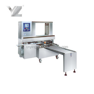 Machine à biscuits Halwani <span class=keywords><strong>Bros</strong></span> Maamoul au blé entier fourrés aux dattes - Product Image 2