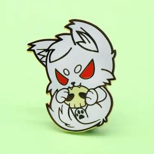 Customized Metal Badges for Bags Logo Football Lapel Pins Custom Badge Soft Enamel Pin <b>University</b> Lapel Pins With Backing Card - Product Image 5