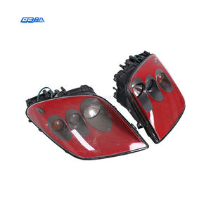 Faros Delanteros Originales de Primera Calidad para Desmontar, para Ferrari 575M 2003 L 60955680 R 609556690 - Product Image 1