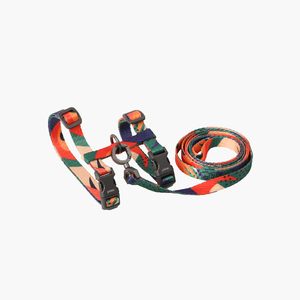 Pidan Escape-proof Adjustable Lightweight Soft <strong>Cat</strong> <strong>Harness</strong> and Leash Set for Small and Large <strong>Cats</strong> - Product Image 1