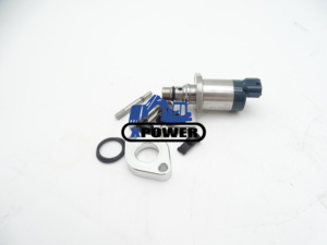294200-4760 New XPower Fuel <b>Suction</b> Control Valve SCV 4HK1 6HK1 6UZ1 6WG1 Engine Excavator ZX200-3 ZX240-3 <b>Pump</b> Regulator - Product Image 4