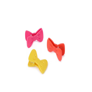 Clips de fermeture en plastique avec logo personnalisé Clips d'étanchéité pour sacs à collation et aliments Pinces d'étanchéité pour sacs en plastique - Product Image 4