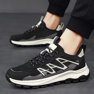 Zapatos Deportivos Casuales <span class=keywords><strong>para</strong></span> Hombre - Los <span class=keywords><strong>Mejores</strong></span> Zapatos Deportivos de <span class=keywords><strong>Tenis</strong></span> de Nuevo Estilo <span class=keywords><strong>para</strong></span> <span class=keywords><strong>Caminar</strong></span> y Actividades Deportivas Casuales - Product Image 2