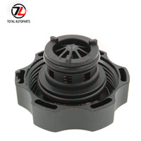 Bouchon de réservoir d'expansion de radiateur de liquide de refroidissement 13502353 pour Chevrolet AVEO Cruze Orlando Spark Trax Volt
