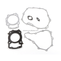 Junta de Bloque de Cilindro de Motocicleta, Junta de Base de Culata para LONCIN CR250 SX2 CR 250, Junta de Motor Completa para Motor Nuevo FE250
