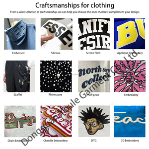 Мужские толстовки на молнии - Product Image 3