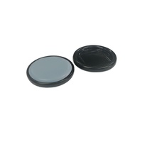 Tapis de sol en caoutchouc plastique protection feutre SBR Base meubles Table chaise canapés-lits roues coussinets roulettes tasses