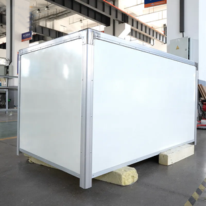 Petit tricycle électrique congélateur <span class=keywords><strong>mobile</strong></span> ensemble complet d'équipement <span class=keywords><strong>de</strong></span> conservation <span class=keywords><strong>de</strong></span> la chaîne du froid transport <span class=keywords><strong>de</strong></span> la crème glacée stockage en chambre froide - Product Image 3