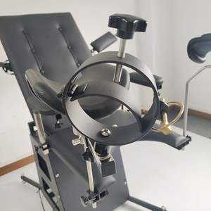 Automatische Fernbedienung Bett Adult Bondage Möbel Stuhl Multifunktion ale verstellbare Handschellen SM Sexspielzeug Elektronischer Sex Stuhl - Product Image 5