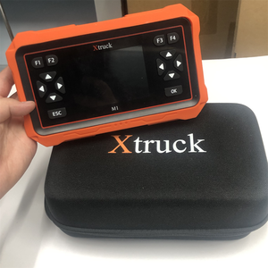 Escáner Universal para Motocicletas Motor Scan, para Pruebas CFMOTO, PIAGGIO, VESPA, Programación X truck M1, Herramienta de Diagnóstico para Motocicletas - Product Image 4
