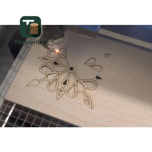 E0 3mm 4mm 5mm 12mm 15mm 18mm trắng Baltic Bạch Dương Poplar thông ván ép tấm giá của ván ép Baltic Bạch Dương ván ép - Product Image 5