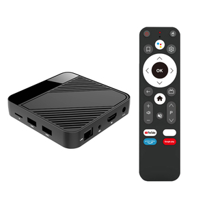 2024 Nhà Máy Allwinner H618 Kép Wifi 2.4G + 5G Internet Video Giải Mã Android Thông Minh TV Set Top Box S98Q Max - Product Image 5