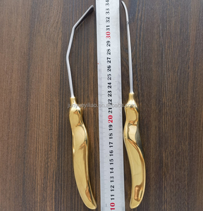 Set menaikkan alis endoskopi bedah plastik pengangkat wajah - Product Image 4