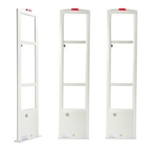 Système antivol EAS magnétique RF personnalisé pour magasins de vêtements en gros, système de sécurité antivol EAS pour supermarchés - Product Image 3