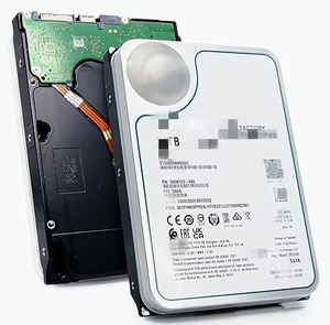ST16000NM002G X16 16tb SAS 12Gbps 3.5inch Hard <b>Drive</b> Hdd <b>Internal</b> Enterprise Disk High Capacity 16TB Storage for Extensive Data - Product Image 4