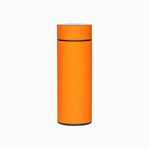 High Quality Business BPA FREE Digital LED Temperature Display Vacuum Insulation Stainless Steel Water <b>Bottle</b> Tumbler Flask - Product Image 1