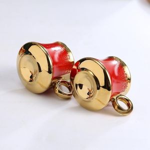 Juego de Café de Cerámica de 12 Piezas Estilo Árabe con Taza, Platillo y Bandeja, con Acabado Electrochapado, para Té, Orientado al Medio Oriente - Product Image 2