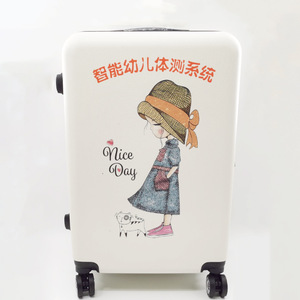 Tennis Throwing Distance Measuring Instrument With Digital Display For <b>Physical</b> Fitness Testing - Product Image 3